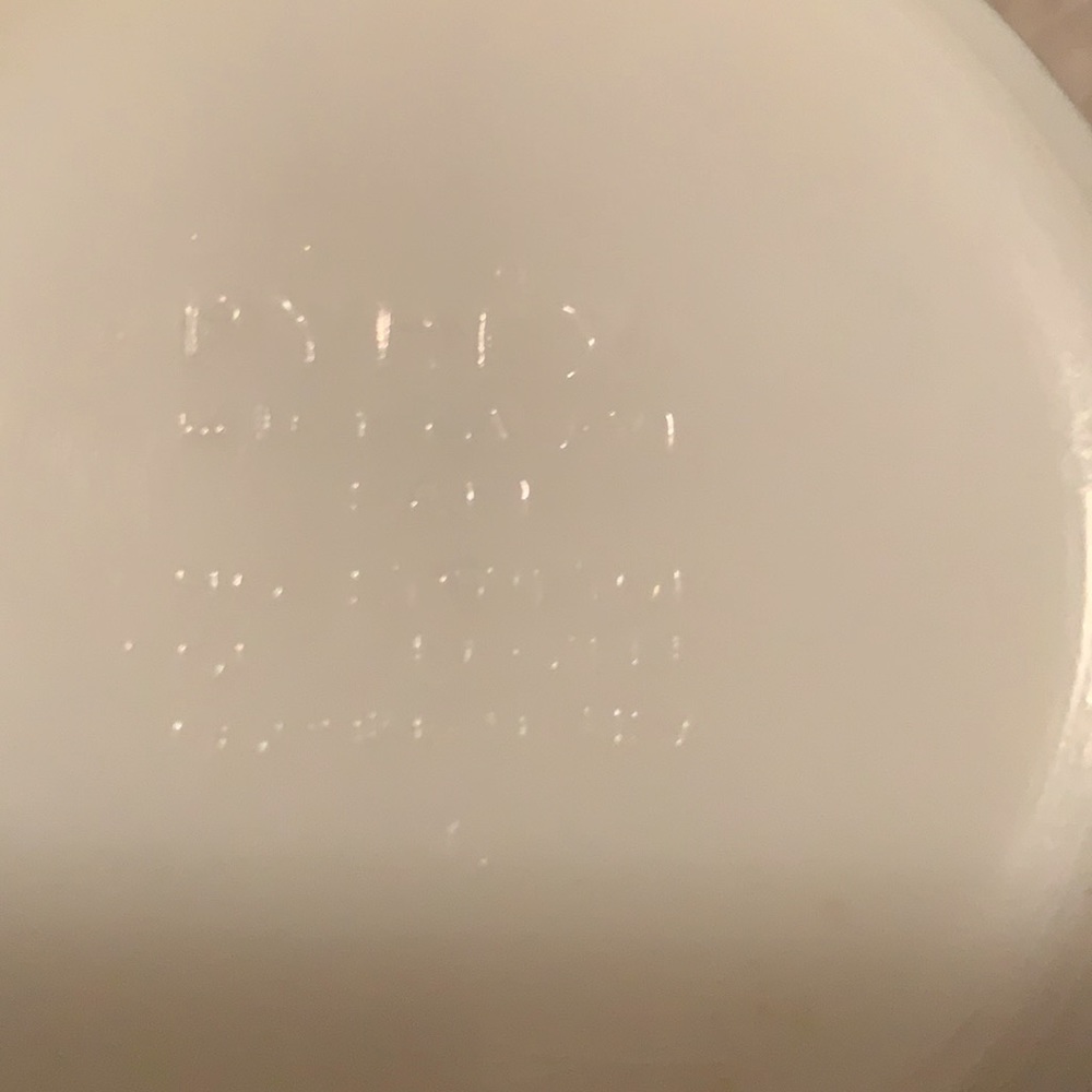 Small Pyrex dish - Picture 4 of 5